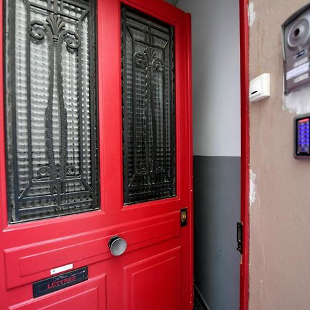 -La Casa D'Avignon- Apartman Kültér fotó