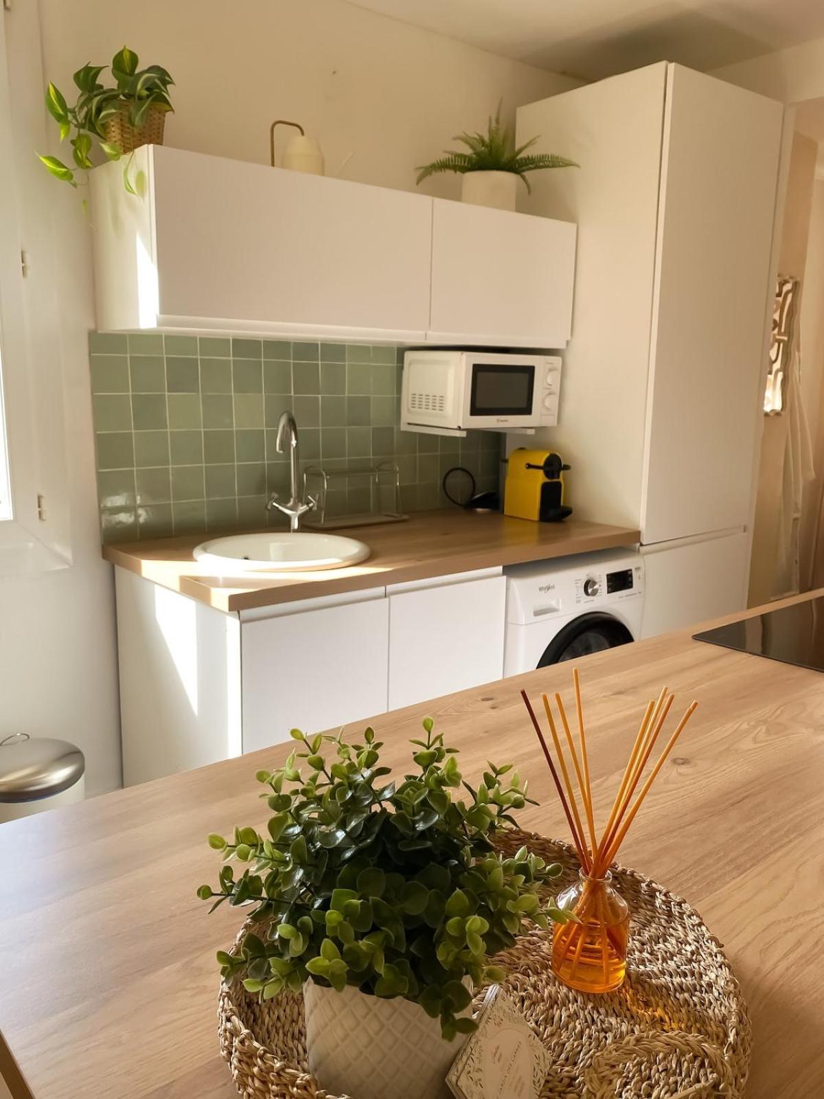 -La Casa D'Avignon- Apartman Kültér fotó